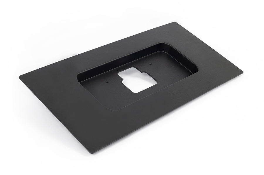 HALTECH uC-10 Moulded Panel Mount - HT-060091