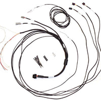 HALTECH Semi Terminated Stand-Alone Harness For iC-7 Display Dash - HT-060300