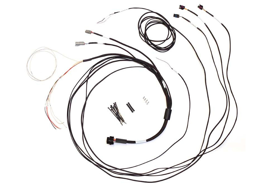 HALTECH Semi Terminated Stand-Alone Harness For iC-7 Display Dash - HT-060300