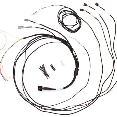 HALTECH Semi Terminated Stand-Alone Harness For iC-7 Display Dash - HT-060300