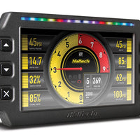 HALTECH Haltech IC-7 Digital Dash Kit - HT-067010