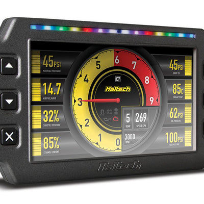 HALTECH Haltech IC-7 Digital Dash Kit - HT-067010
