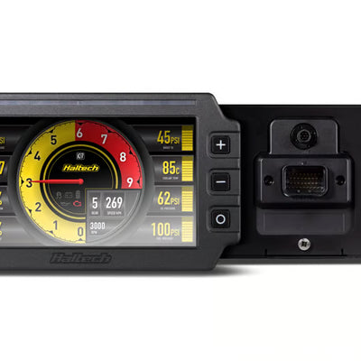 HALTECH Haltech IC-7 Digital Dash Kit - HT-067010