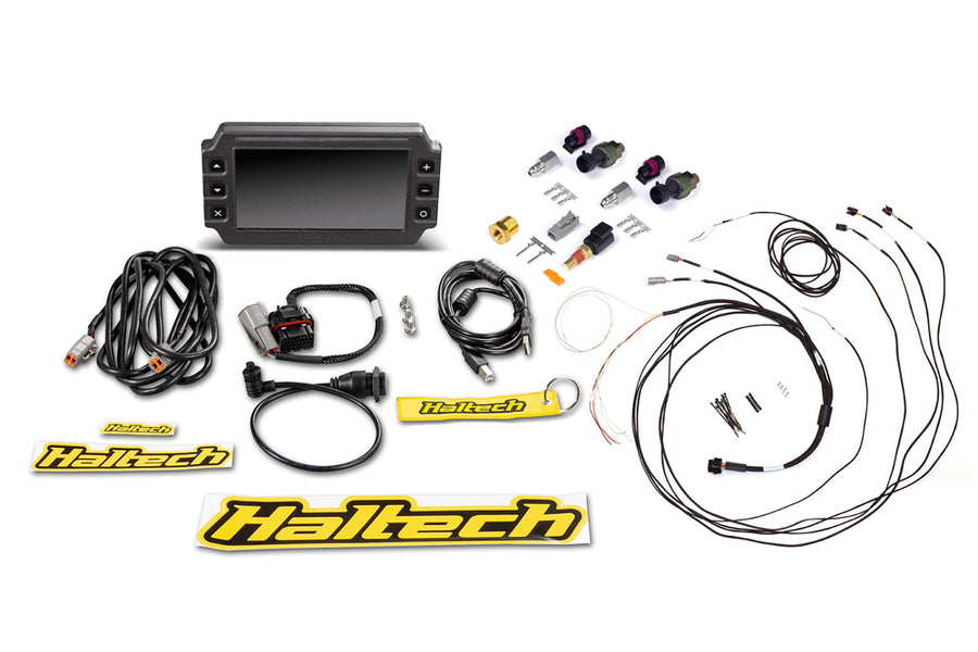 HALTECH iC-7 Stand-Alone 