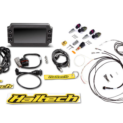 HALTECH iC-7 Stand-Alone "Classic" Kit - HT-067014