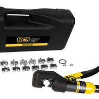 HALTECH Haltech HC5 - Hydraulic Crimper - HT-070306