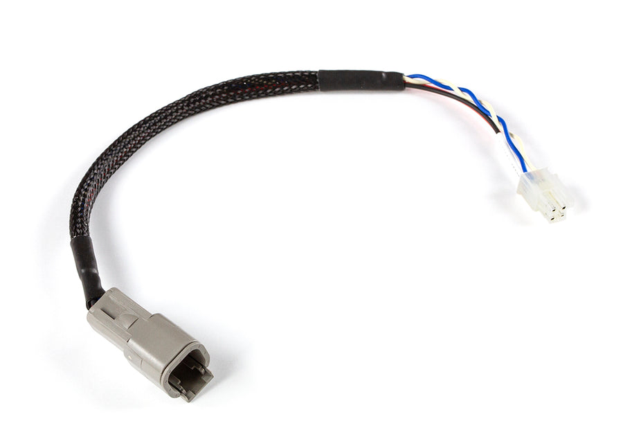 HALTECH CAN Adaptor Loom DTM-4 to Minifit Jr - HT-130049
