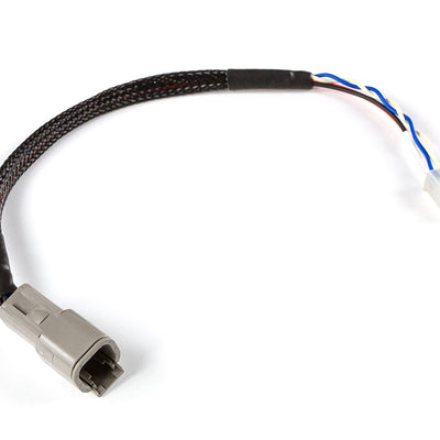 HALTECH CAN Adaptor Loom DTM-4 to Minifit Jr - HT-130049