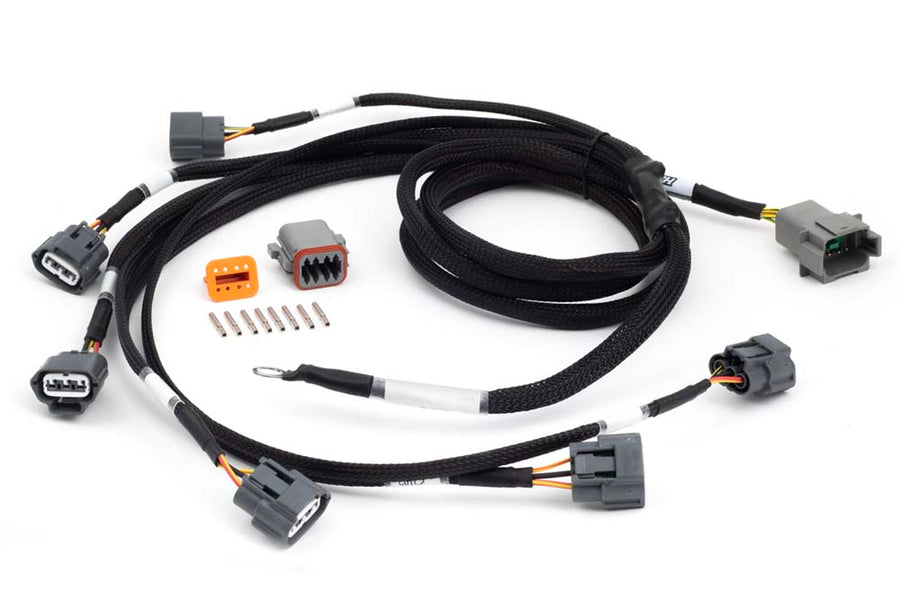 HALTECH Elite i6 R35 COP Ignition Harness - HT-130349