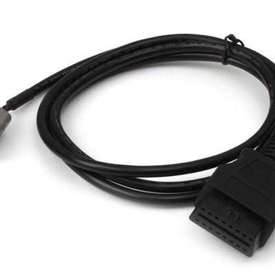 HALTECH Haltech Elite CAN Cable DTM-4 to OBDII - HT-135000