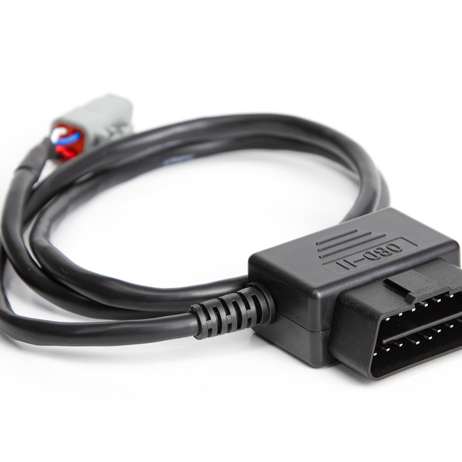 HALTECH Ford MK1 Radio Reprogramming Cable - HT-135001