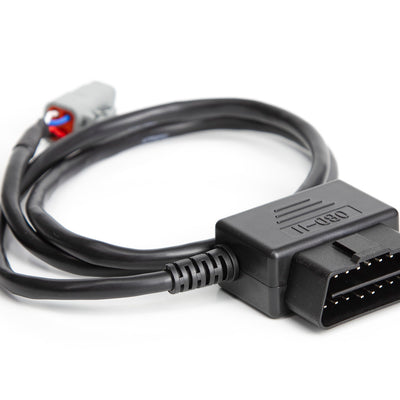 HALTECH Ford MK1 Radio Reprogramming Cable - HT-135001