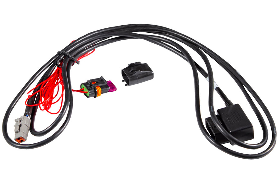 HALTECH Haltech iC-7 / uC-10 OBDII to CAN Cable - HT-135003