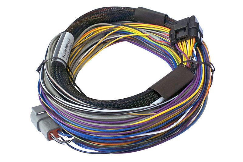 HALTECH Elite 750 Basic Universal Wire-in Harness - HT-140602