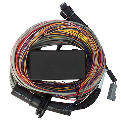 HALTECH Elite 750 Premium Universal Wire-in Harness - HT-140604