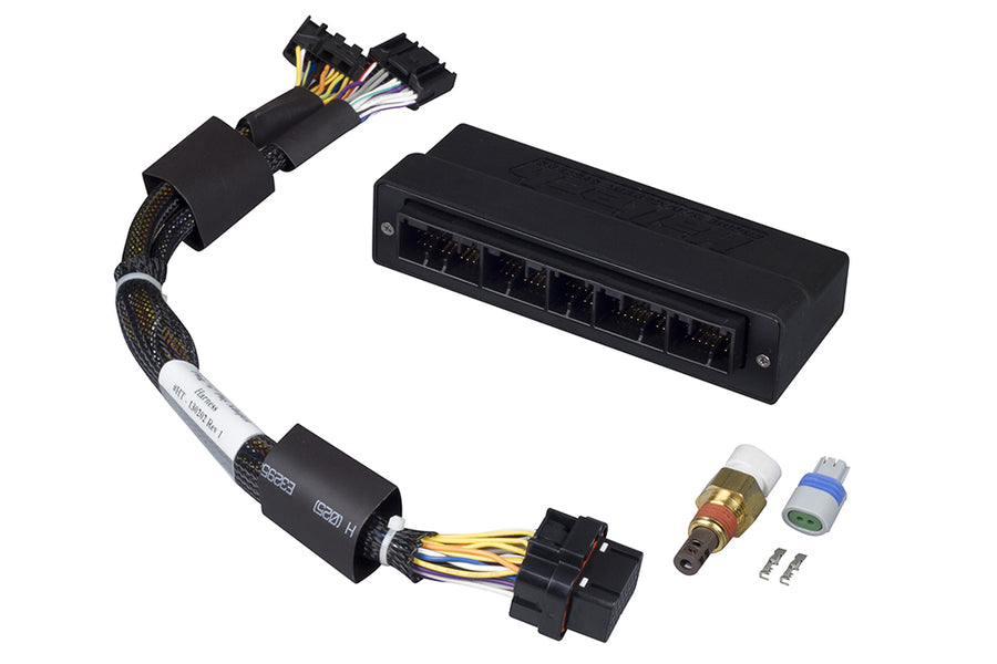 HALTECH Elite 750 Mazda Miata (MX-5) NA Plug'n'Play Adaptor Harness - HT-140622