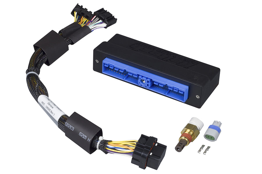 HALTECH Elite 750 Nissan Patrol Y60 (TB42) Plug 'n' Play Adaptor Harness - HT-140660