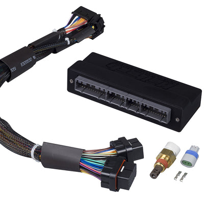 HALTECH Elite 1000/1500 Subaru WRX MY93-96 & Liberty RS Plug 'n' Play Adaptor Harness - HT-140820