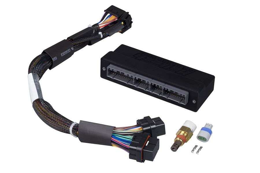 HALTECH Elite 1000/1500 Subaru WRX MY97-98 Plug 'n' Play Adaptor Harness - HT-140821