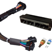 HALTECH Elite 1000/1500 Subaru WRX MY99-00 Plug 'n' Play Adaptor Harness - HT-140822