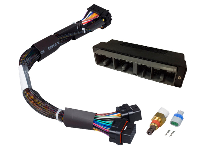HALTECH Elite 1000/1500 Subaru WRX MY99-00 Plug 'n' Play Adaptor Harness - HT-140822