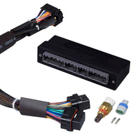 HALTECH Elite 1000/1500 Mitsubishi EVO 4 5 6 7 8 (5 Speed) Plug 'n' Play Adaptor Harness - HT-140823 EVO4 EVO5 EVO6 EVO7 EVO8