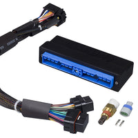 HALTECH Elite 1000/1500 Nissan Silvia S13 (CA18DET) Plug 'n' Play Adaptor Harness - HT-140850