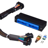 HALTECH Elite 1000/1500 Nissan 200SX/Silvia S15 & S14A S2 Plug 'n' Play Adaptor Harness - HT-140854