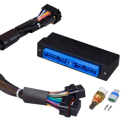 HALTECH Elite 1000/1500 Nissan 200SX/Silvia S15 & S14A S2 Plug 'n' Play Adaptor Harness - HT-140854