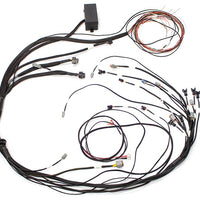 HALTECH Elite 1500 Mazda 13B S4/5 CAS with Flying Lead Ignition Terminated Harness - HT-140875