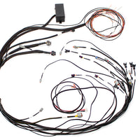 HALTECH Elite 1500 Mazda 13B S6-8 CAS with Flying Lead Ignition Terminated Harness - HT-140879