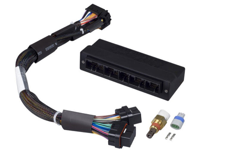 HALTECH Elite 1000/1500 Mazda Miata (MX-5) NB Plug'n'Play Adaptor Harness - HT-140921