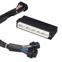 HALTECH Elite 1000/1500 Honda Civic EP3 Plug 'n' Play Adaptor Harness - HT-140960