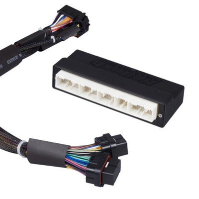 HALTECH Elite 1000/1500 Honda Civic EP3 Plug 'n' Play Adaptor Harness - HT-140960