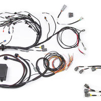 HALTECH Elite 2000/2500 Terminated Harness for Nissan RB Twin Cam With CAS Harness and Series 2 (late)