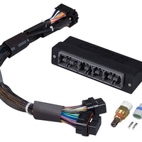 HALTECH Elite 2000/2500 Toyota Chaser JZX100 (1JZ-GTE) Plug 'n' Play Adaptor Harness Kit - HT-141246
