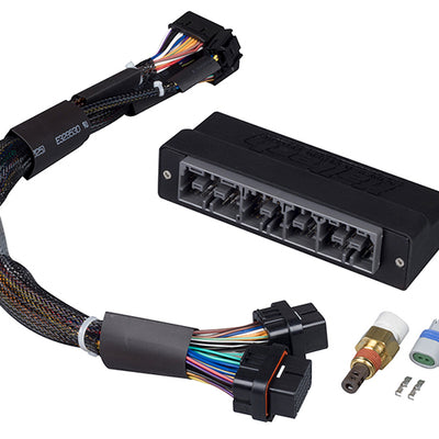HALTECH Elite 2000/2500 Toyota Chaser JZX100 (1JZ-GTE) Plug 'n' Play Adaptor Harness Kit - HT-141246