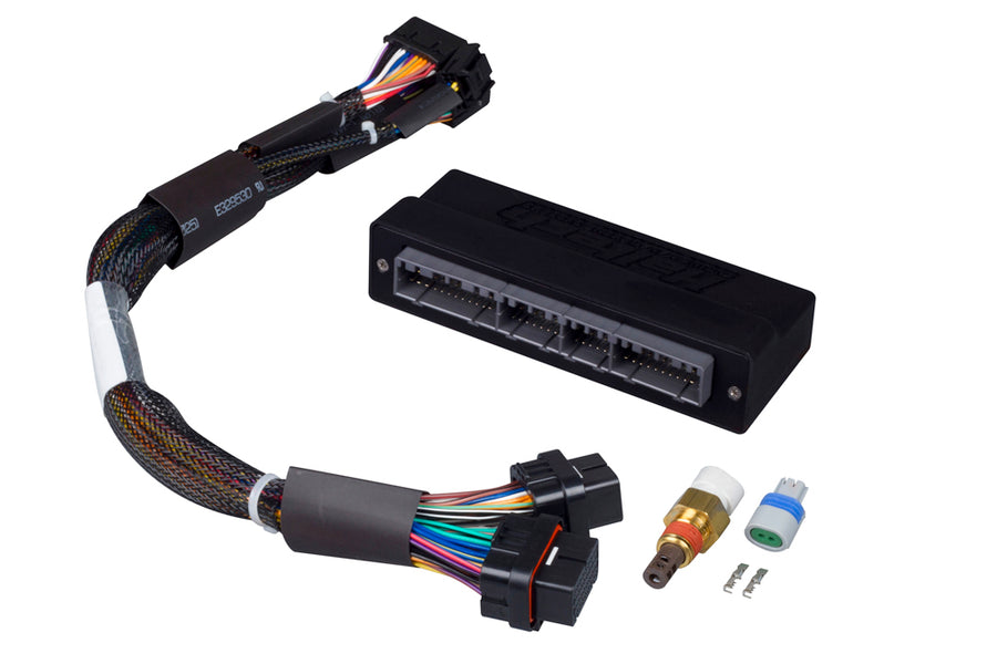 HALTECH Elite 2000/2500 Toyota LandCruiser 80 Series Plug'n'Play Adaptor Harness - HT-141249