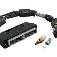 HALTECH Elite 2000/2500 Nissan R34 GT-T, Stagea WC34 Plug'n'Play Adaptor Harness - HT-141258