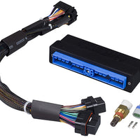 HALTECH Elite 2000/2500 Nissan 300ZX Z32 Plug 'n' Play Adaptor Harness Kit - HT-141259