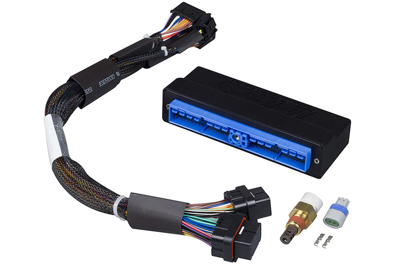 HALTECH Elite 2000/2500 Nissan 300ZX Z32 Plug 'n' Play Adaptor Harness Kit - HT-141259