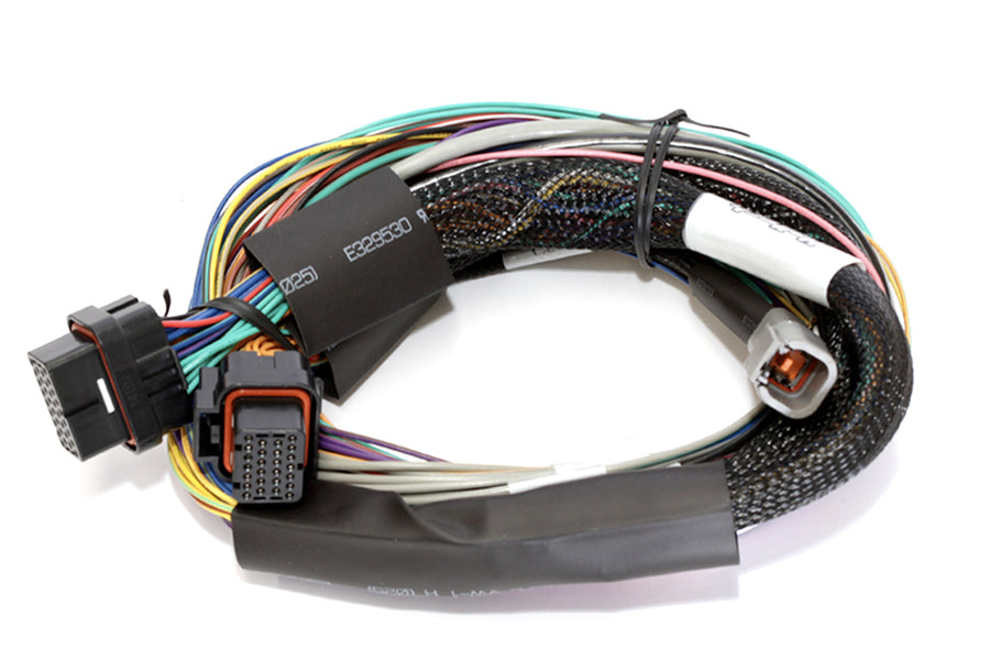 HALTECH Elite 2500 & 2500 T Basic Universal Wire-in Harness - HT-141302