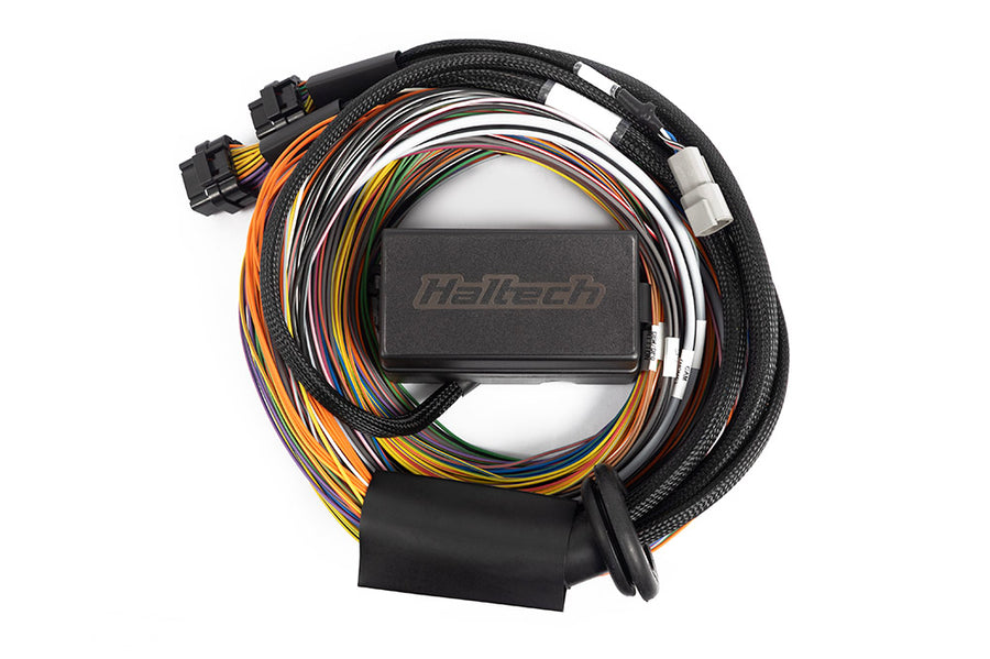 HALTECH Elite 2500 & 2500 T Premium Universal Wire-in Harness - 3M - HT-141306