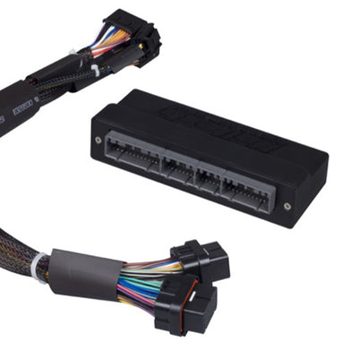HALTECH Elite 1000-2500 Mazda RX7 FD3S-S6 Plug 'n' Play Adaptor Harness - HT-141328