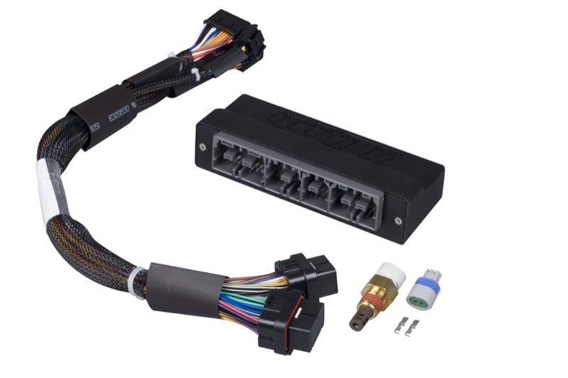 HALTECH Elite 1000-2500 Mazda RX7 FD3S-S7&8 Plug 'n' Play Adaptor Harness - HT-141329