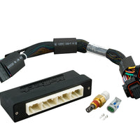 HALTECH Elite 2500 Subaru Liberty/Legacy Gen 4 3.0R and GT Plug 'n' Play Adaptor Harness Kit - HT-141356