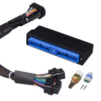 HALTECH Elite 2000/2500 Nissan Skyline R32/33/R34 GT-R Plug'n'Play Adaptor Harness - HT-141357