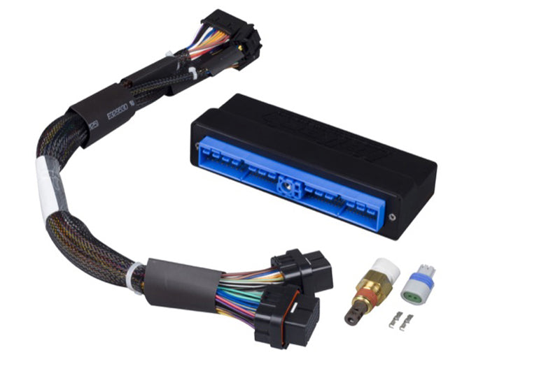 HALTECH Elite 2000/2500 Nissan Skyline R32/33/R34 GT-R Plug'n'Play Adaptor Harness - HT-141357