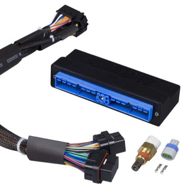 HALTECH Elite 2000/2500 Nissan Skyline R32/33/R34 GT-R Plug'n'Play Adaptor Harness - HT-141357