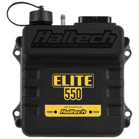 HALTECH Elite 550 ECU - HT-150400